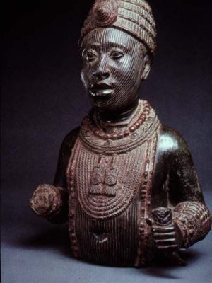 The Nok Culture: Rise and Fall of a Lost African Civilization in 6th Century Nigeria